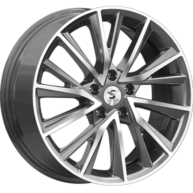 Диск литой новый Premium Series КР010 (Tiggo 8 Pro) R18