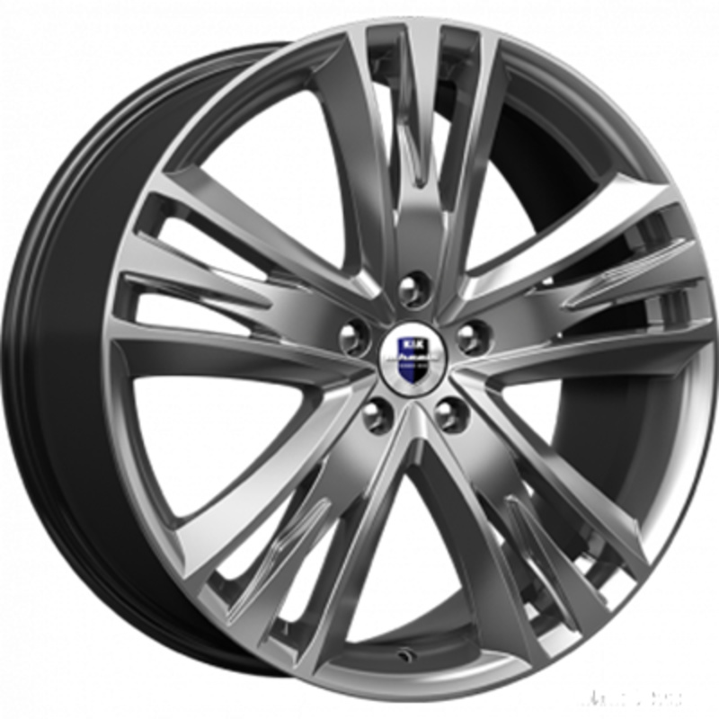 Диск литой новый K&K Атлас (КС661) R20
