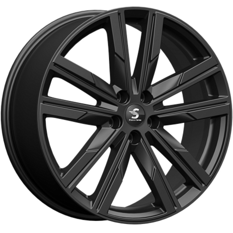 Диск литой новый Premium Series КР014 (Exeed VX) R20