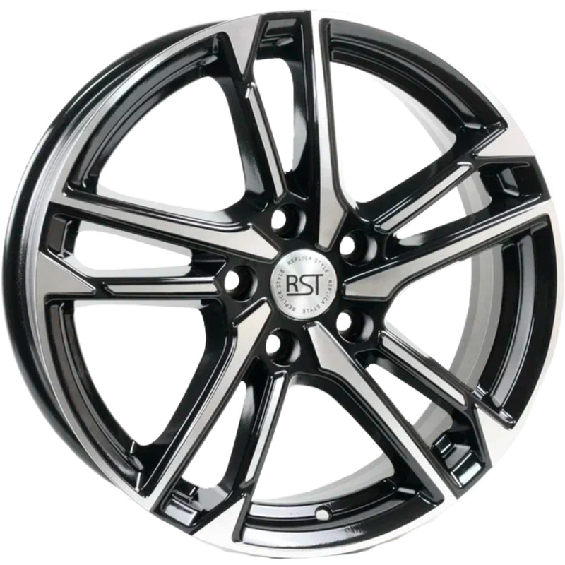 Диск литой новый RST R197 (Chery) R17
