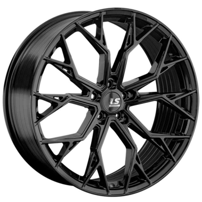 Диск литой новый LS FlowForming RC61 R21