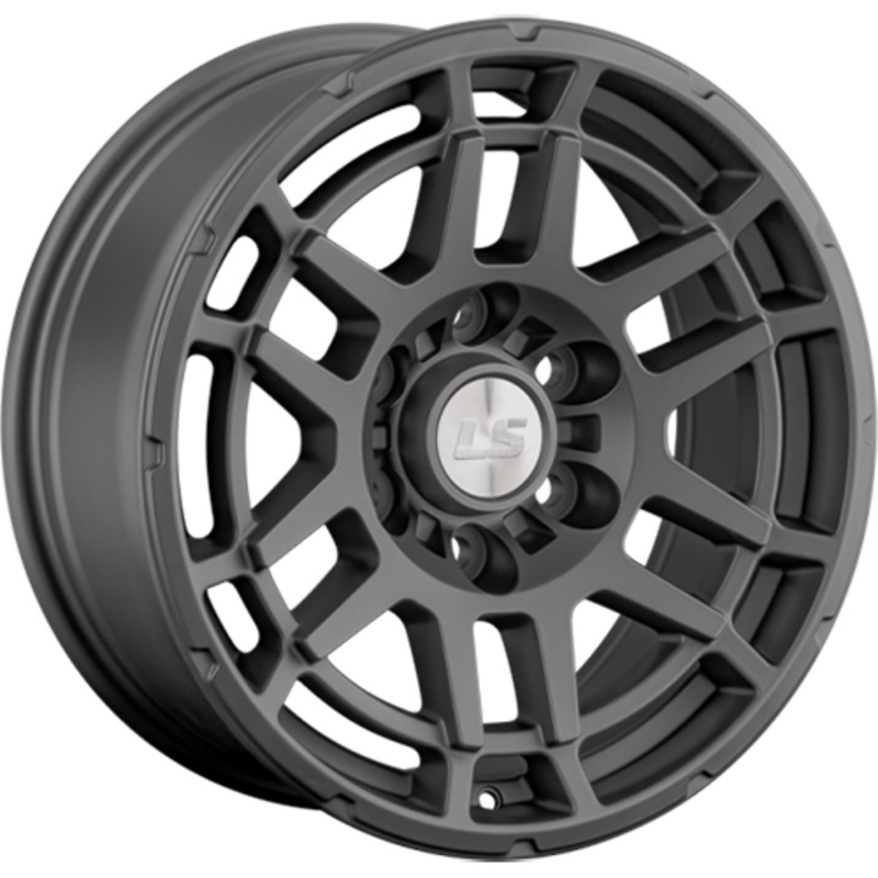 Диск литой новый LS 1358 R17