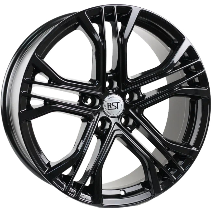 Диск литой новый RST R029 (Voyah) R19