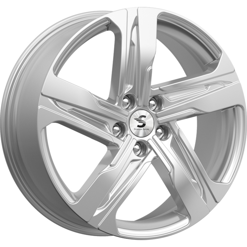 Диск литой новый Premium Series КР004 (Tucson) R19