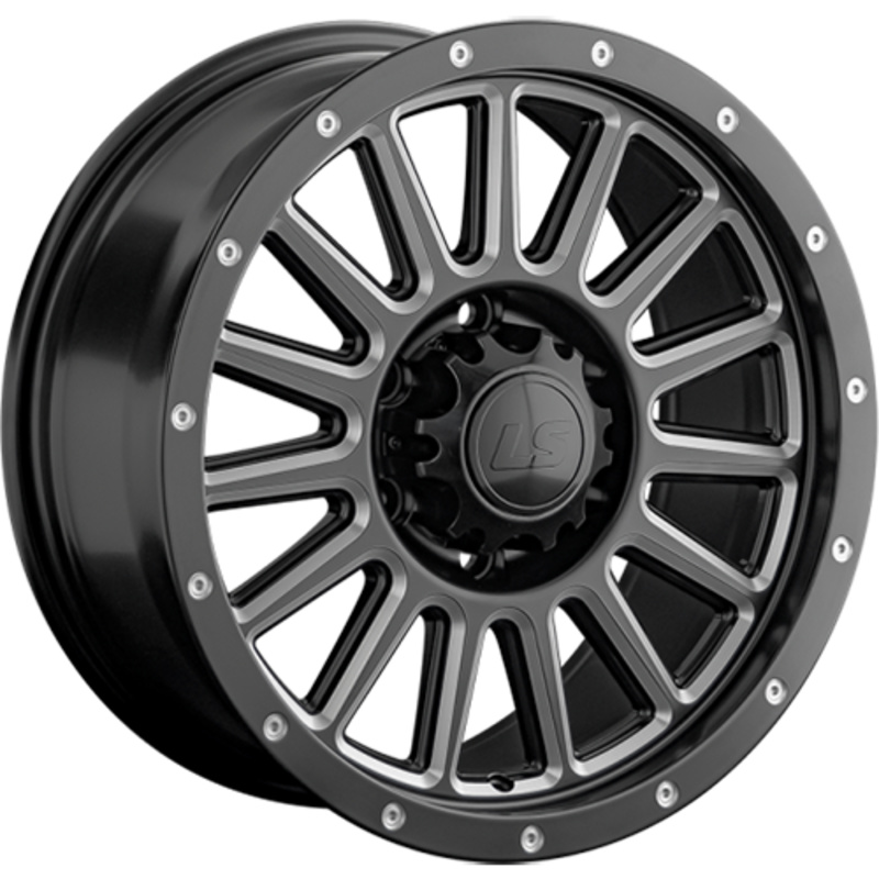Диск литой новый LS 1347 R17
