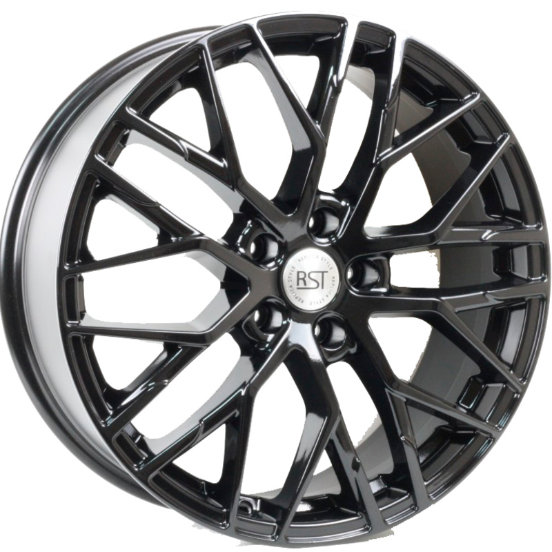 Диск литой новый RST R019 (Geely Tugela) R19