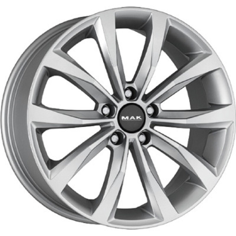 Диск литой новый MAK Wolf R19