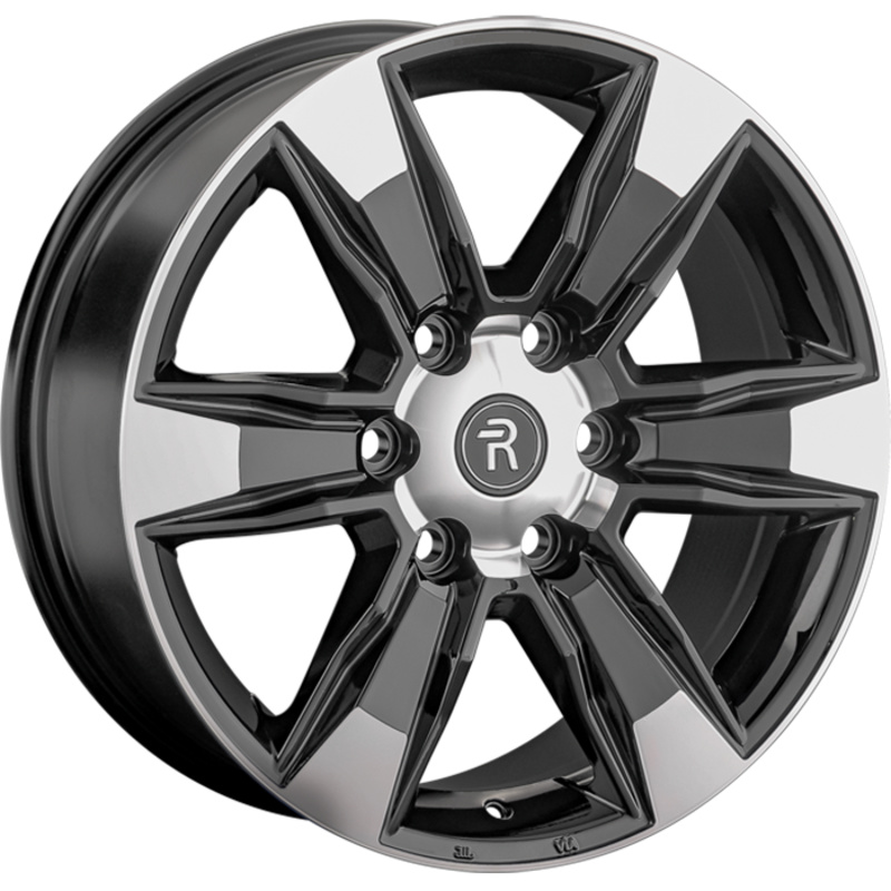 Диск литой новый Replay MI123 R18