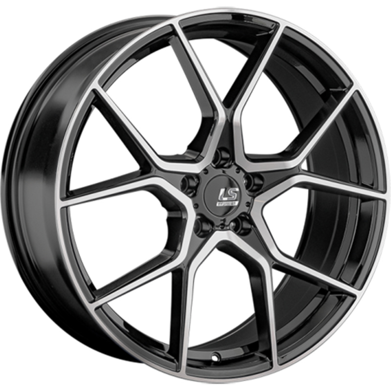 Диск литой новый LS FlowForming RC72 R19