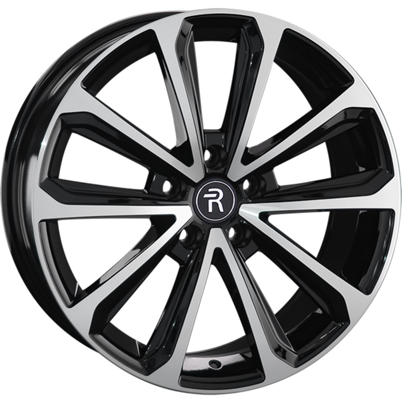 Диск литой новый Replay CL70 R20