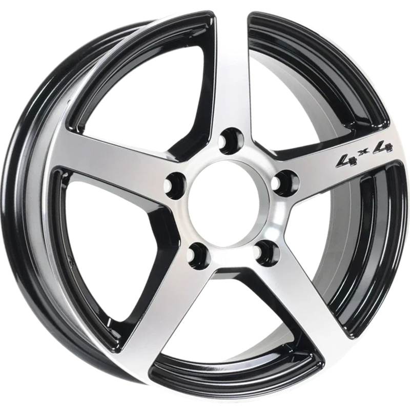 Диск литой новый RST R136 R16