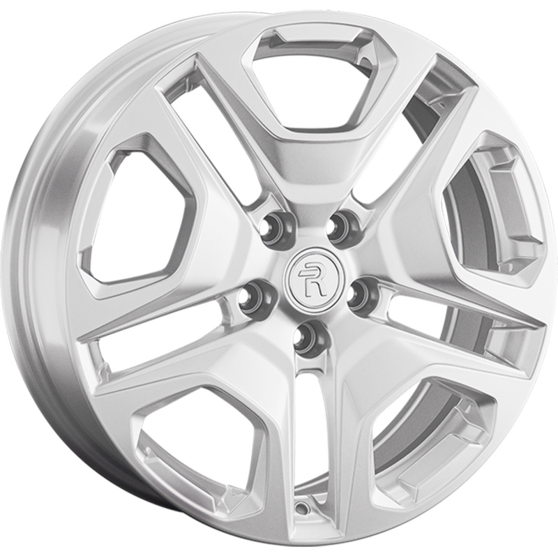 Диск литой новый Replay GS38 R19