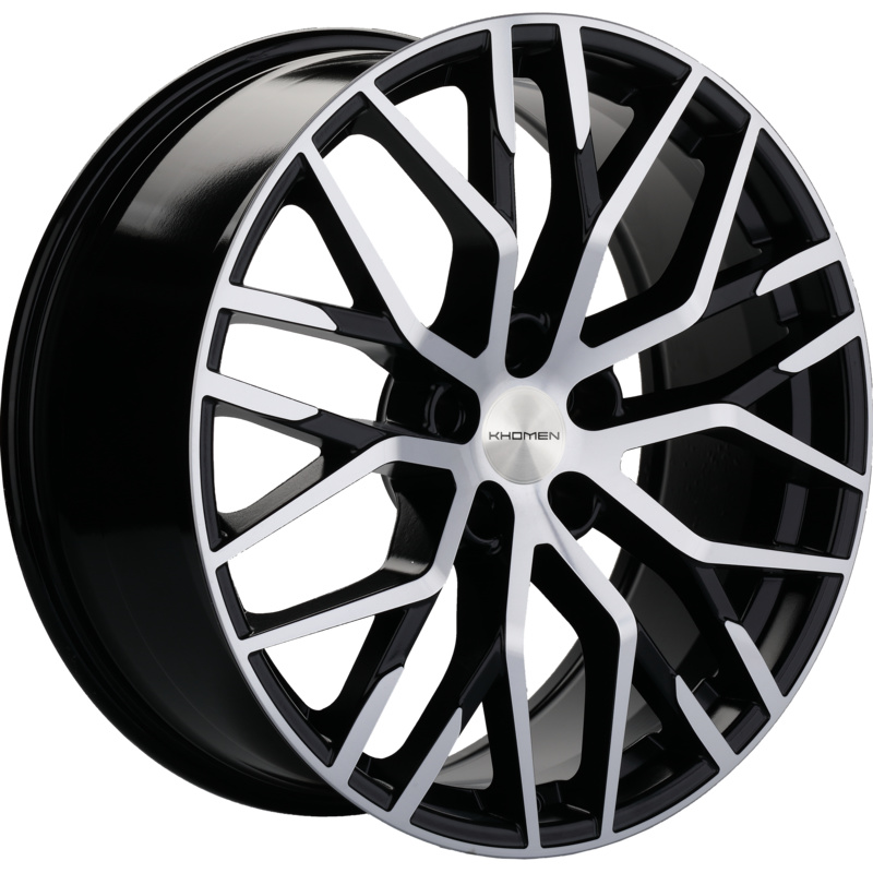 Диск литой новый Khomen Wheels KHW2005 (Voyah FREE) R20