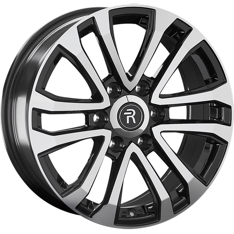 Диск литой новый Replay MI174 R18