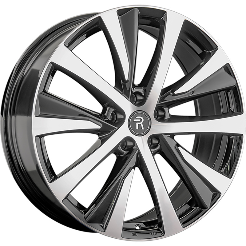 Диск литой новый Replay LX219 R20