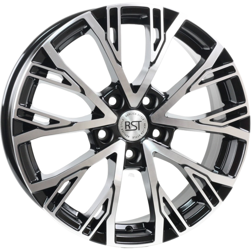 Диск литой новый RST R207 (Chery) R17