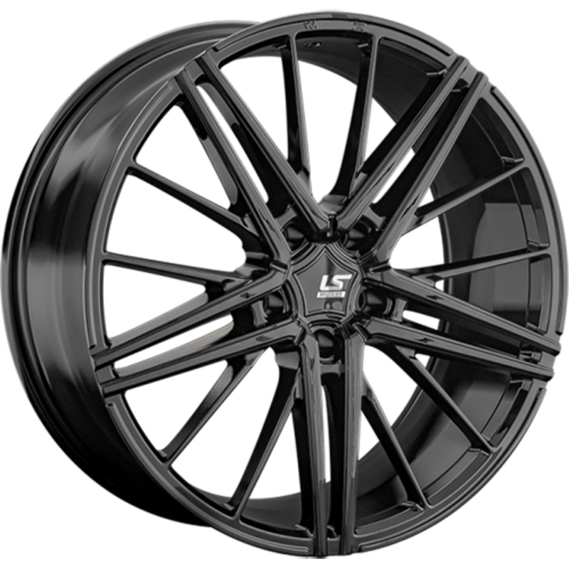 Диск литой новый LS FlowForming RC76 R19