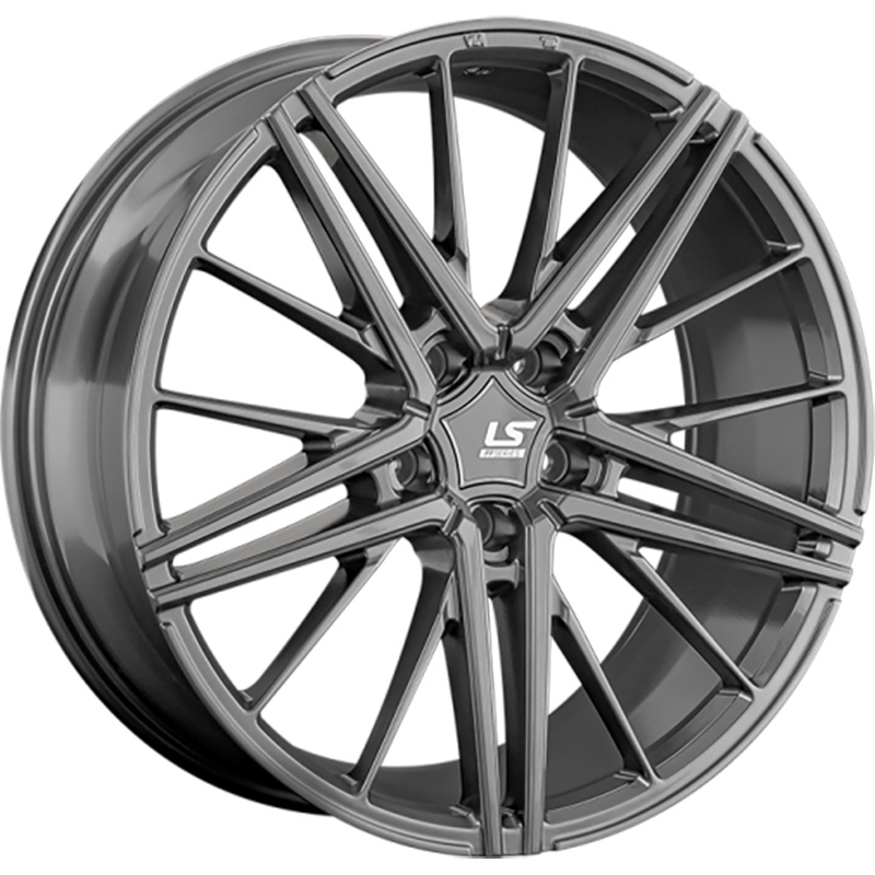 Диск литой новый LS FlowForming RC76 R19