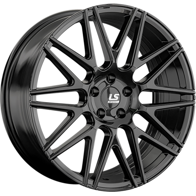Диск литой новый LS FlowForming RC51 R19