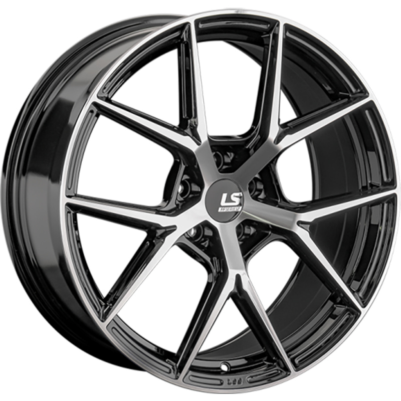 Диск литой новый LS FlowForming RC78 R19