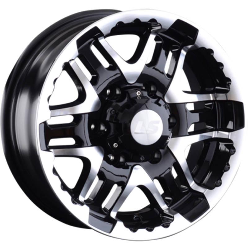 Диск литой новый LS 894 R15