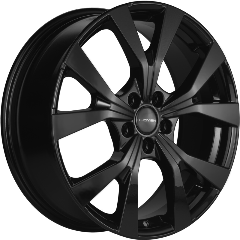 Диск литой новый Khomen Wheels KHW1906 (Changan CS85 Coupe) R19