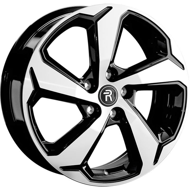 Диск литой новый Replay TY320 R19