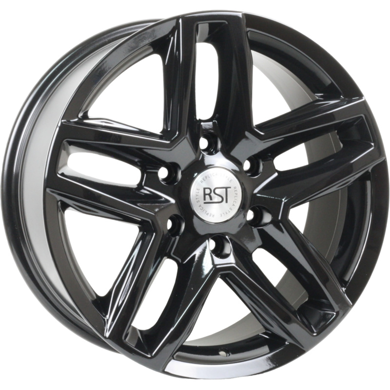 Диск литой новый RST R238 (H9) R18