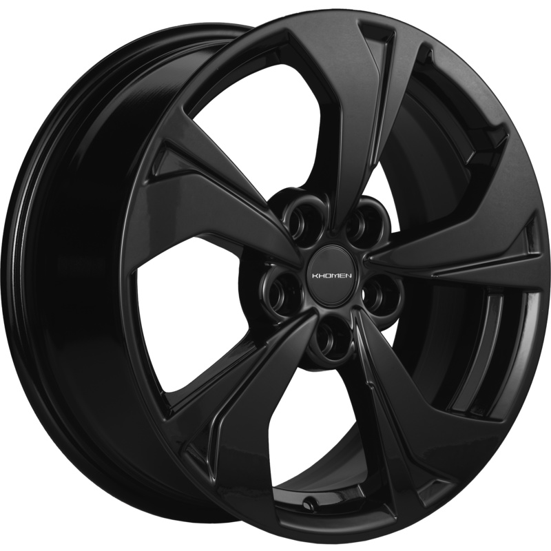 Диск литой новый Khomen Wheels KHW1724 (Exeed TXL) R17