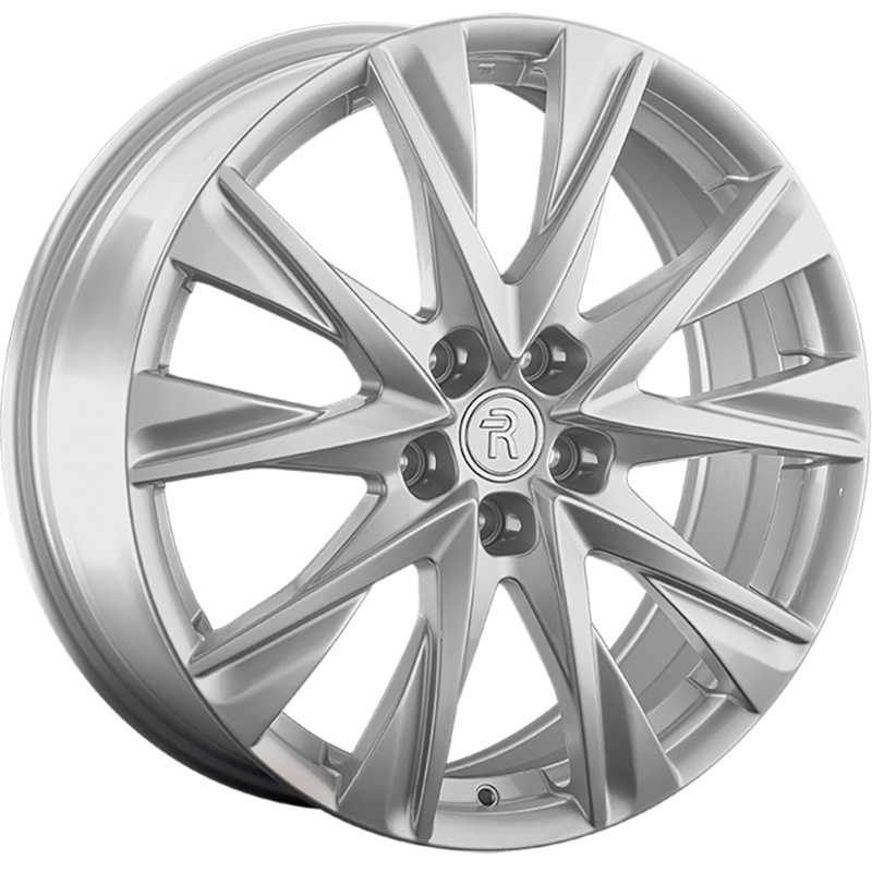 Диск литой новый Replay VV355 R19
