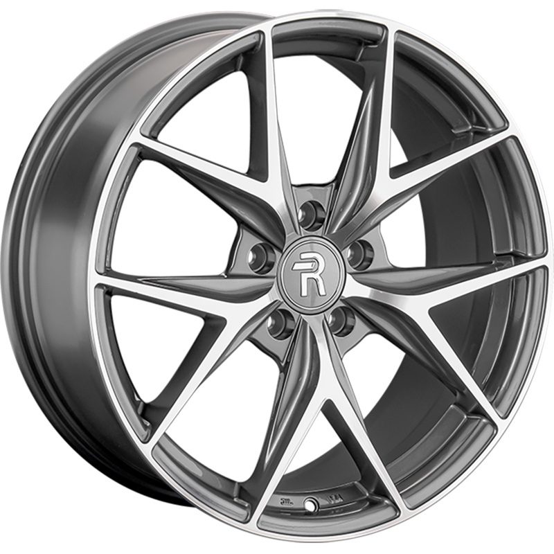 Диск литой новый Replay MR270 R18