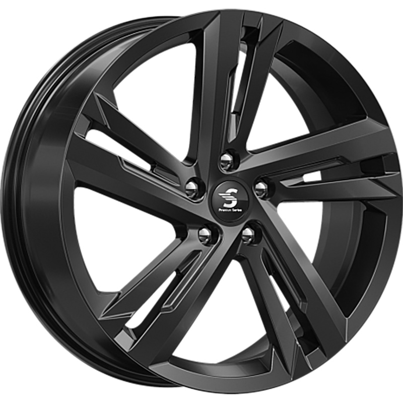 Диск литой новый Premium Series КР002 (Haval F7) R19