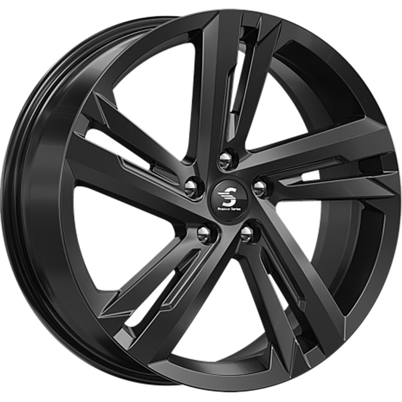 Диск литой новый Premium Series КР002 (Tiggo 7 Pro) R19