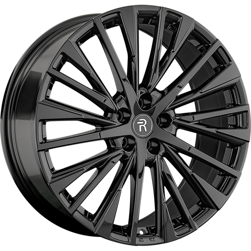 Диск литой новый Replay ZR1 R21