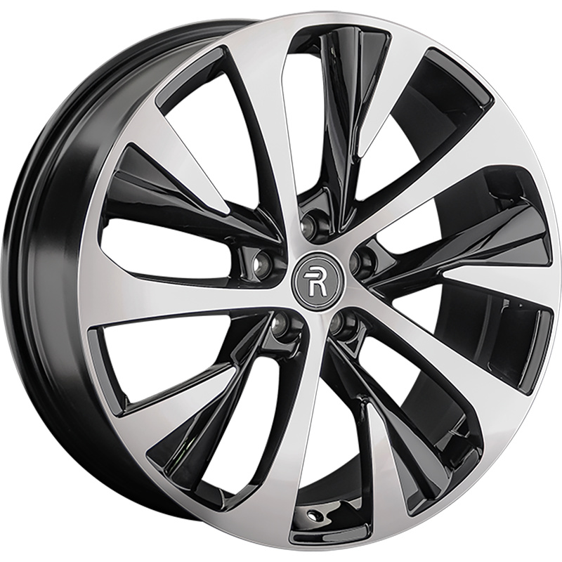 Диск литой новый Replay GS34 R20