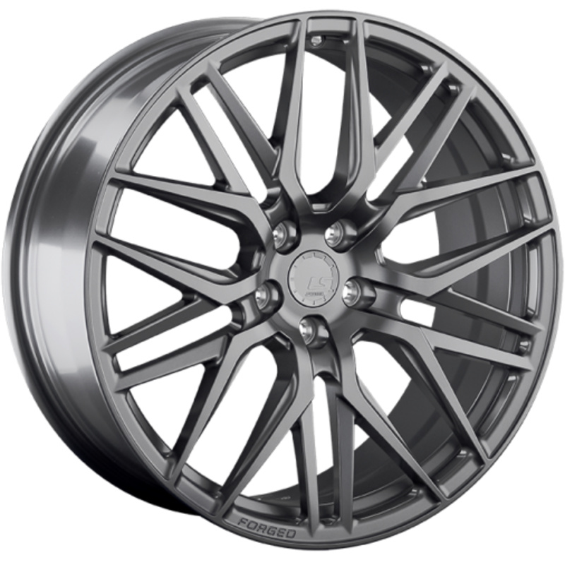 Диск кованый новый LS Forged LS FG04 R18