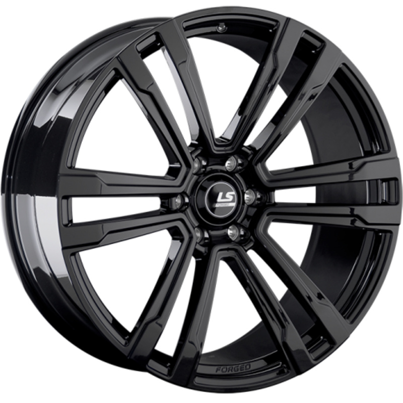 Диск кованый новый LS Forged LS FG11 R18