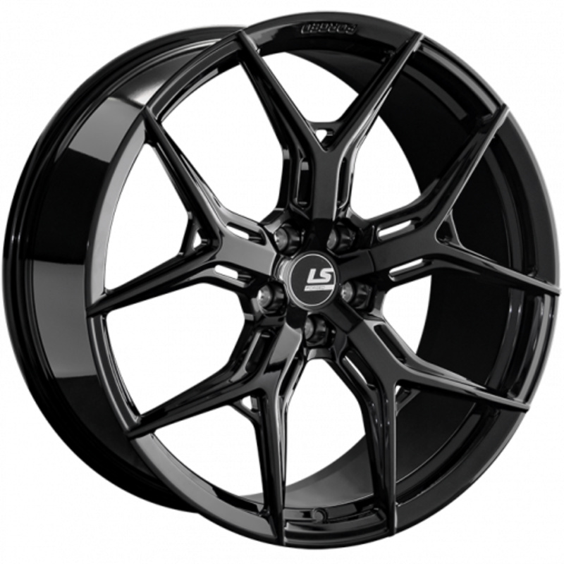 Диск кованый новый LS Forged LS FG14 R18
