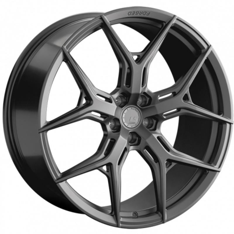 Диск кованый новый LS Forged LS FG14 R18