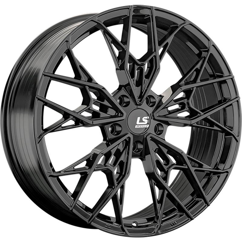 Диск литой новый LS FlowForming RC83 R19