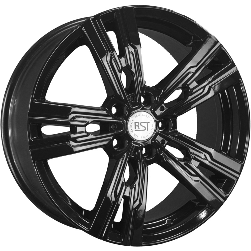 Диск литой новый RST R228 (Volvo) R18