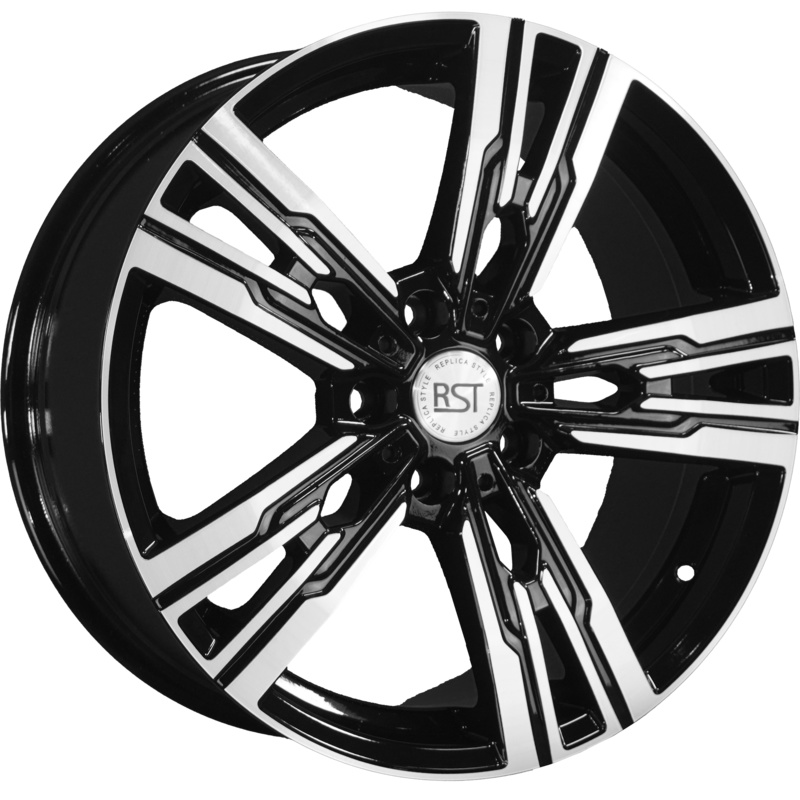 Диск литой новый RST R228 (VW) R18