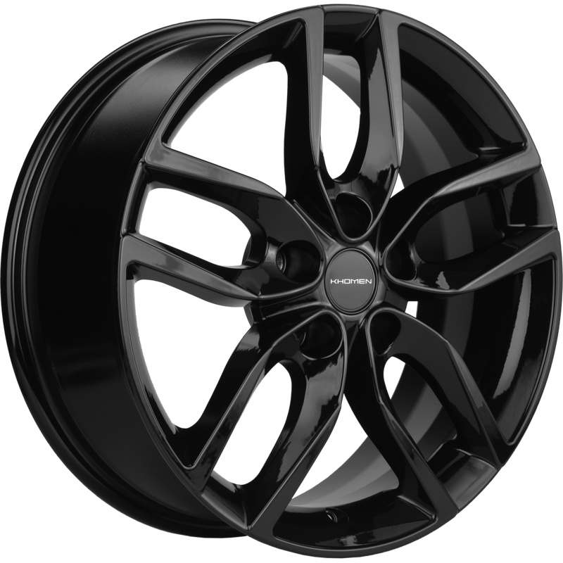 Диск литой новый Khomen Wheels KHW1708 (Jolion) R17