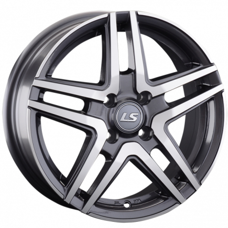 Диск литой новый LS 420 R15