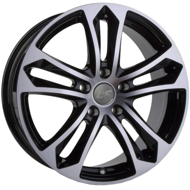 Диск литой новый LS 197 R15