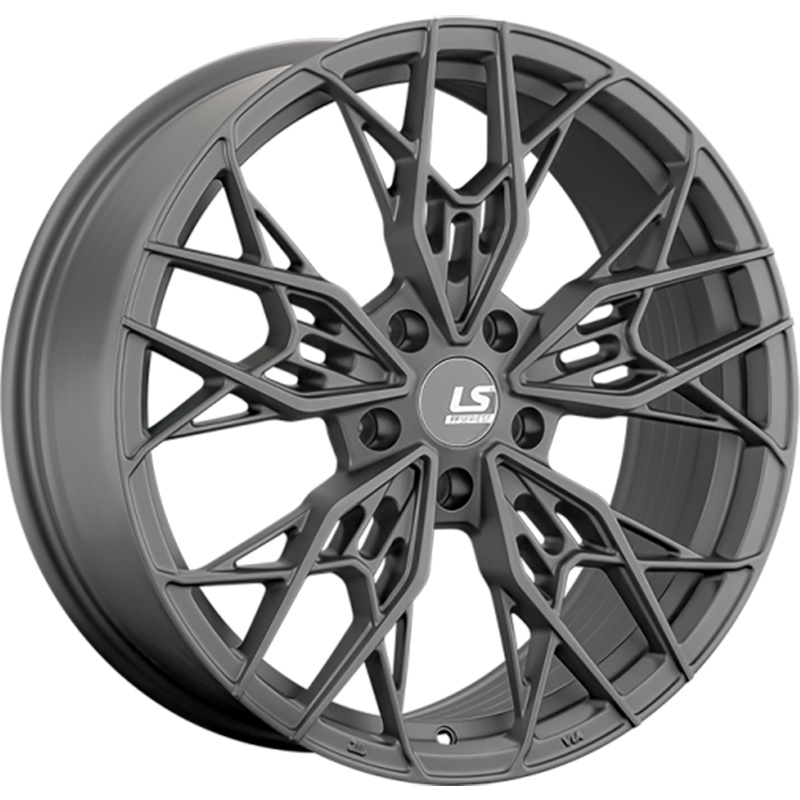Диск литой новый LS FlowForming RC83 R19