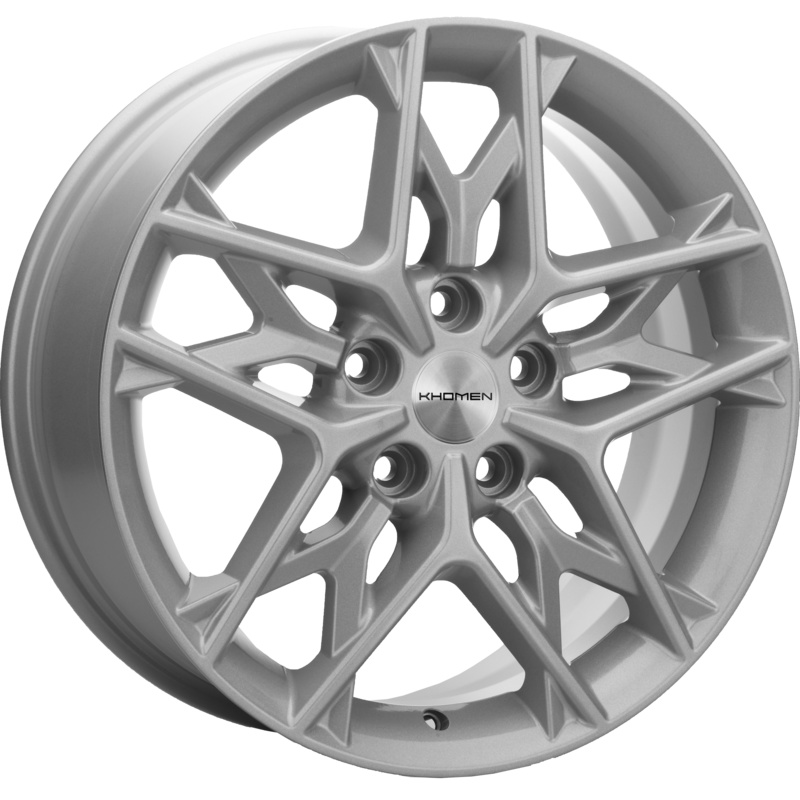 Диск литой новый Khomen Wheels KHW1709 (Kia K5) R17