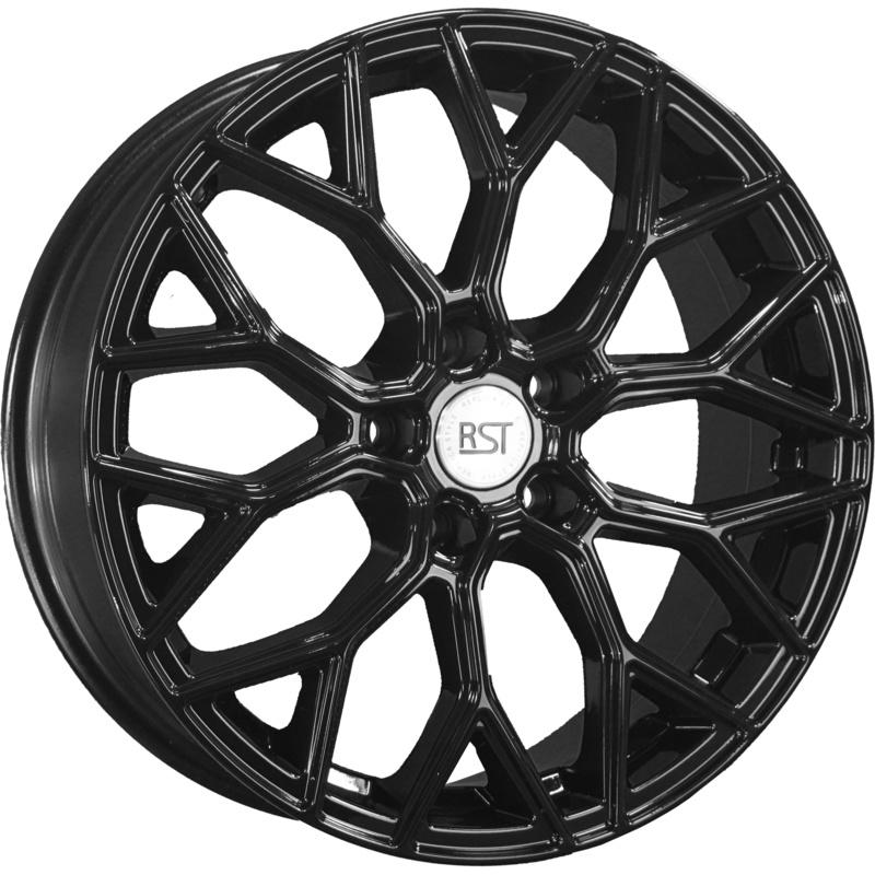 Диск литой новый RST R198 (Chery) R18
