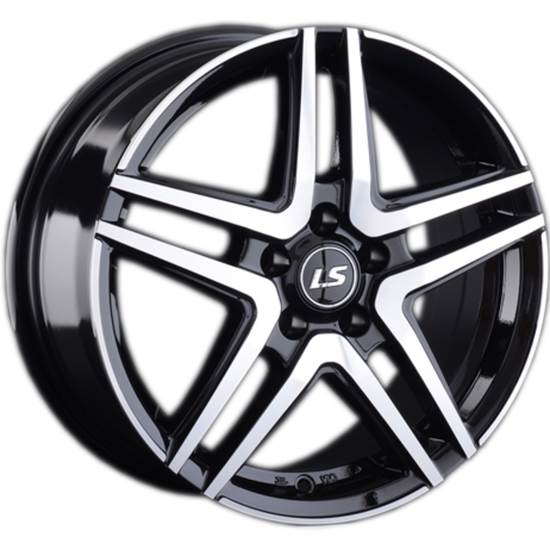 Диск литой новый LS 420 R16