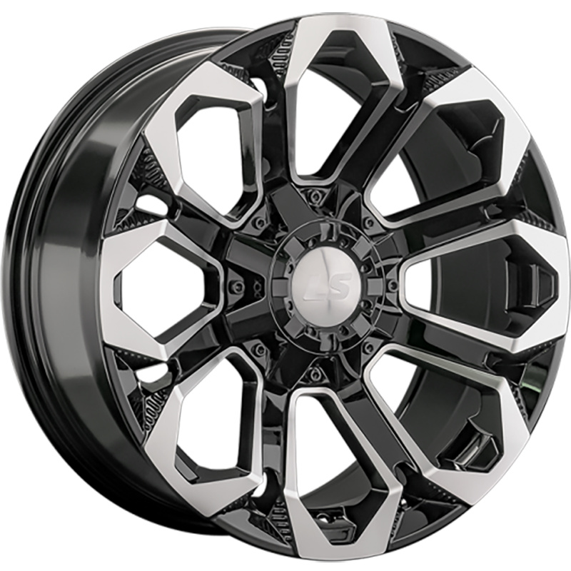 Диск литой новый LS 1366 R20